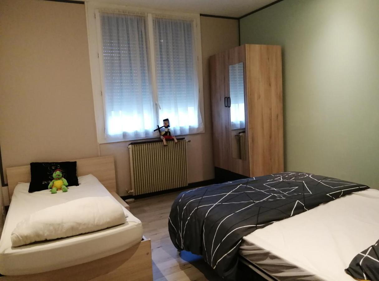 Les Farios Avec Terrasse Apartamento Sarlat-la-Canéda Exterior foto