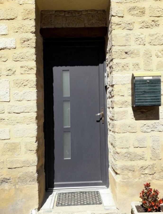 Les Farios Avec Terrasse Apartamento Sarlat-la-Canéda Exterior foto