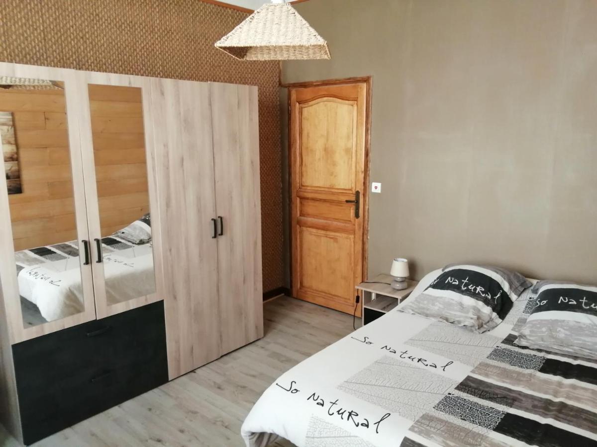 Les Farios Avec Terrasse Apartamento Sarlat-la-Canéda Exterior foto